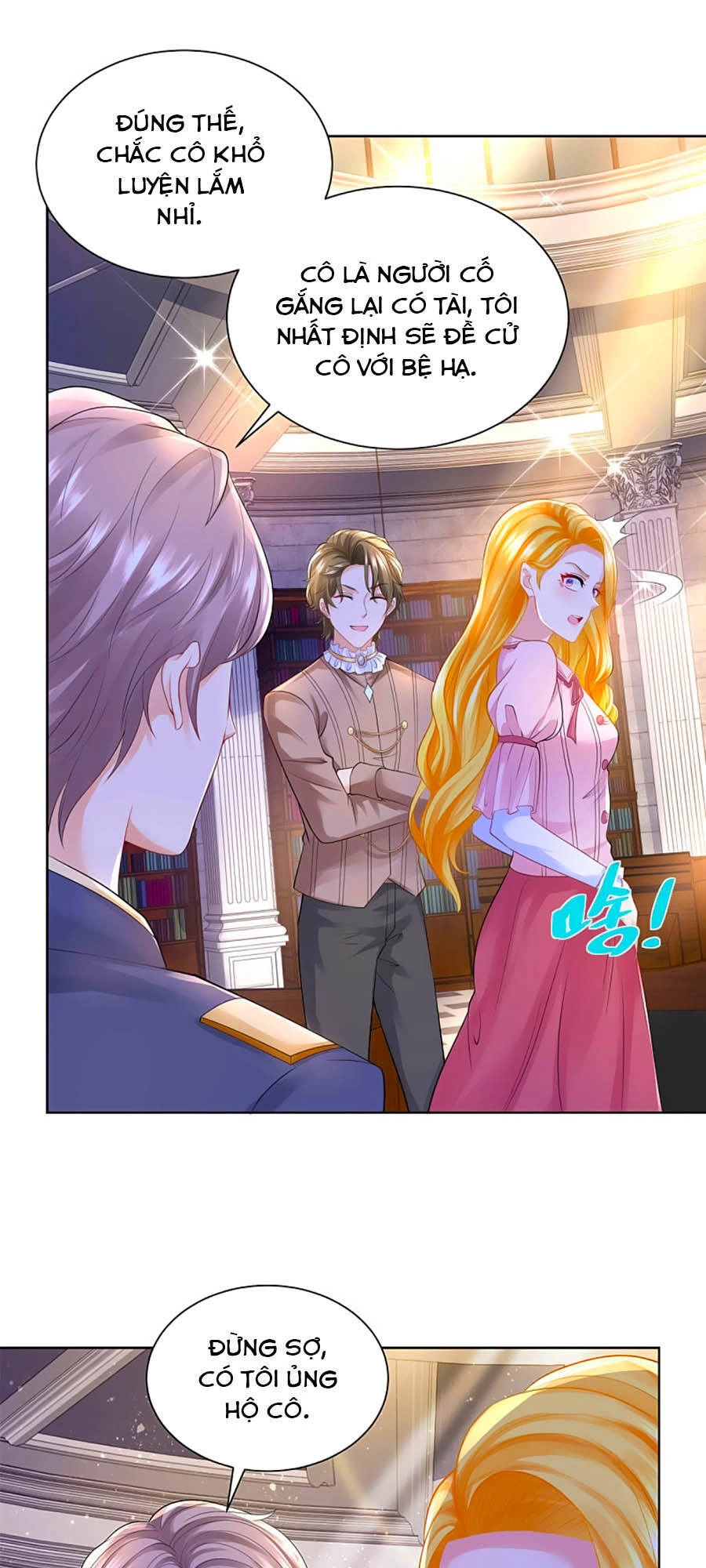 Tôi Muốn Trở Thành Tiểu Thư Công Tước Phế Vật Chapter 102 - 26