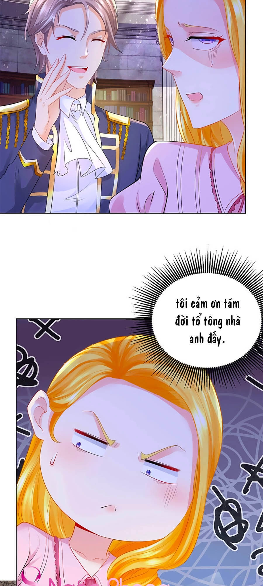 Tôi Muốn Trở Thành Tiểu Thư Công Tước Phế Vật Chapter 102 - 27