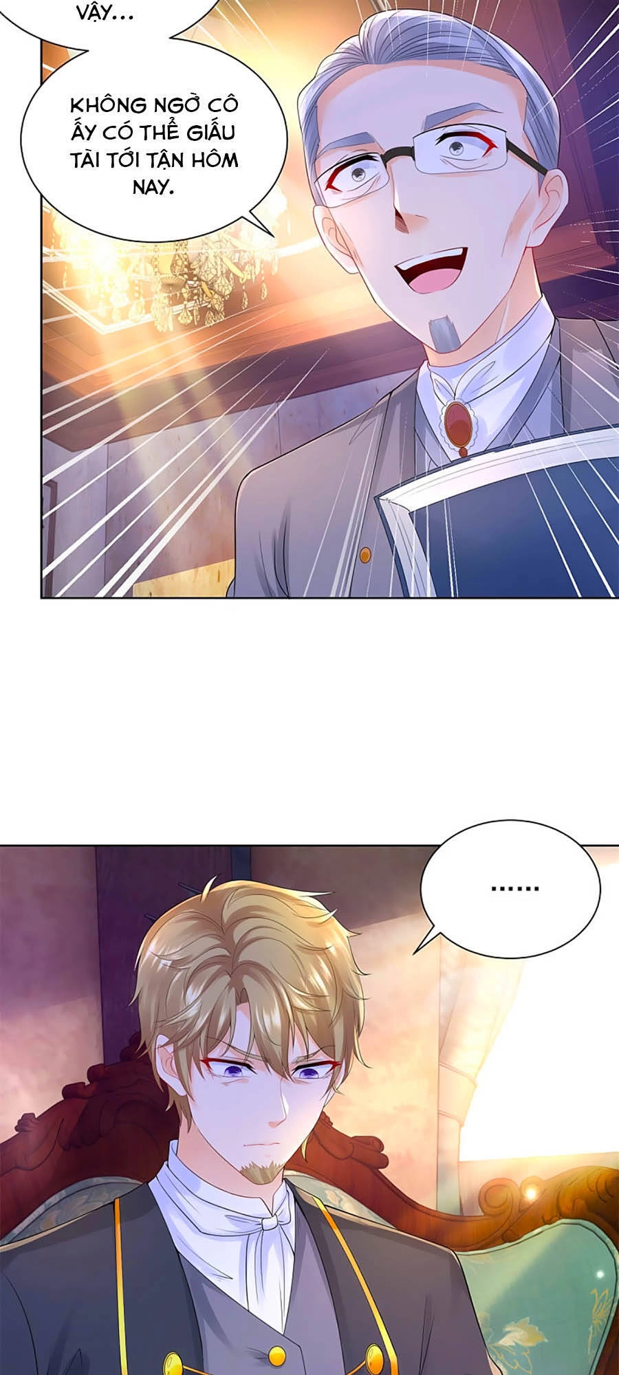 Tôi Muốn Trở Thành Tiểu Thư Công Tước Phế Vật Chapter 102 - 30