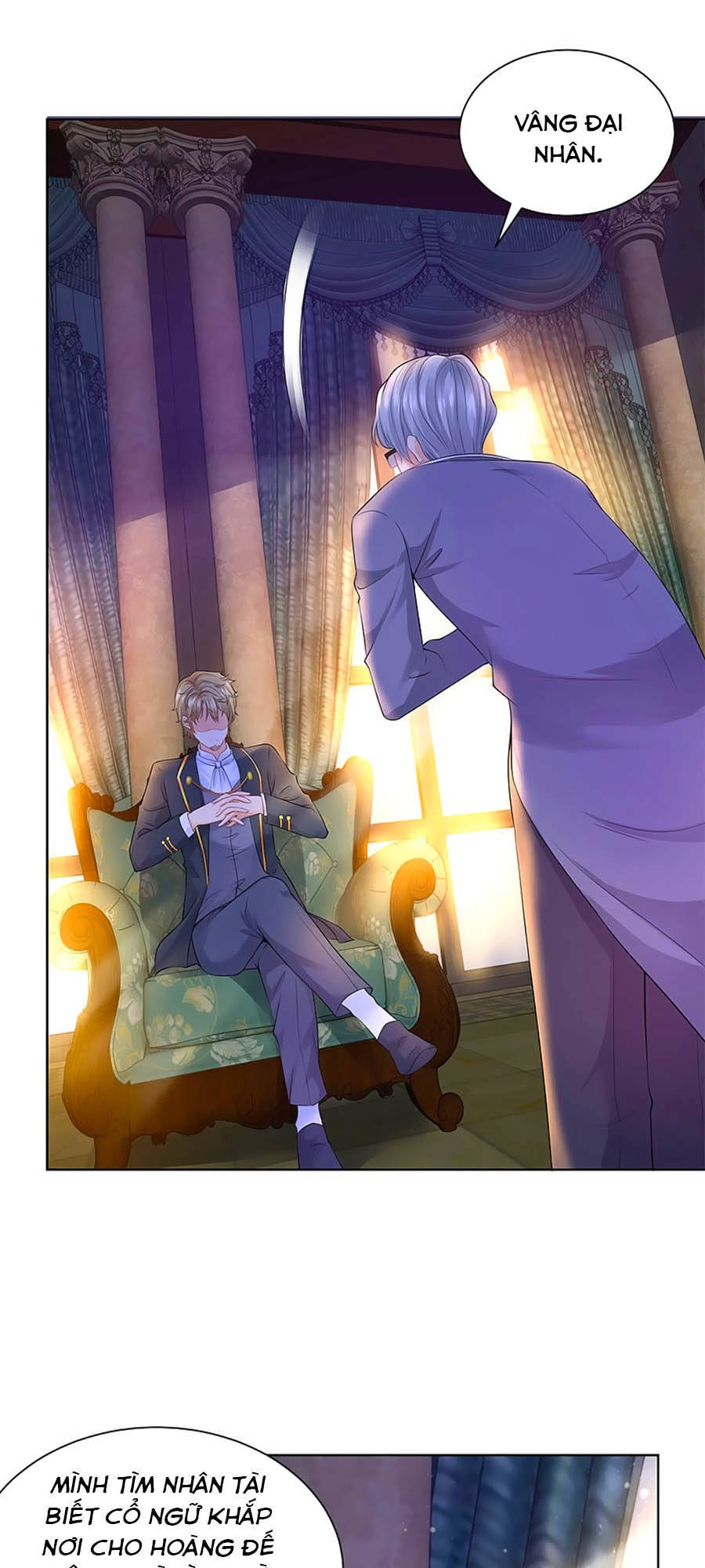 Tôi Muốn Trở Thành Tiểu Thư Công Tước Phế Vật Chapter 102 - 32