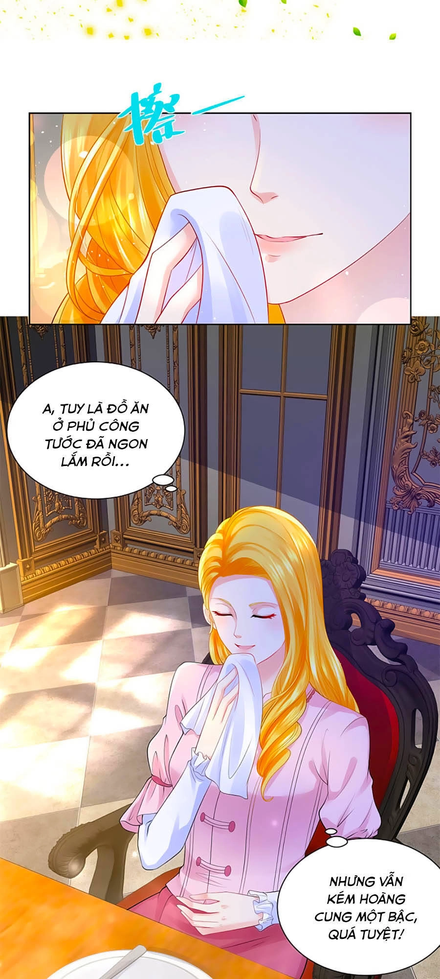 Tôi Muốn Trở Thành Tiểu Thư Công Tước Phế Vật Chapter 102 - 36