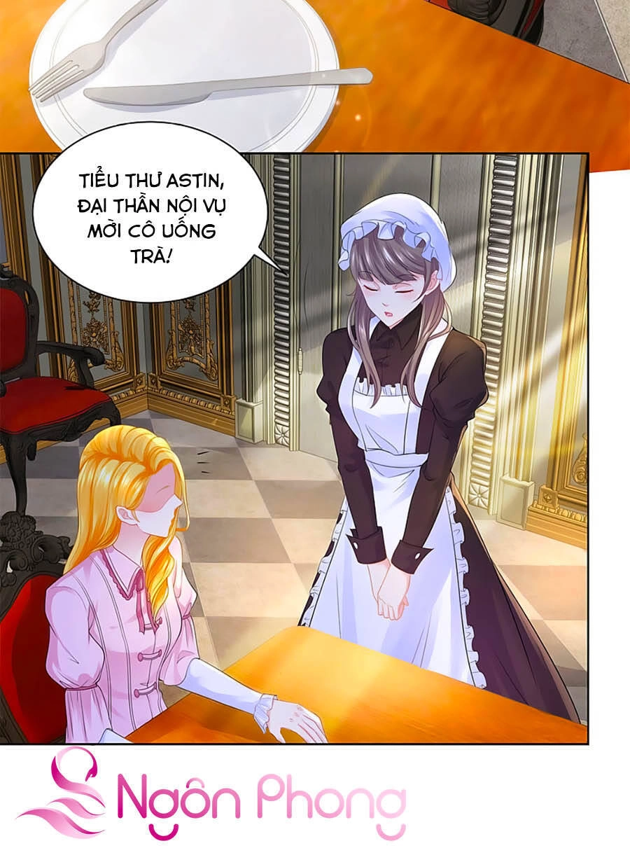 Tôi Muốn Trở Thành Tiểu Thư Công Tước Phế Vật Chapter 102 - 37