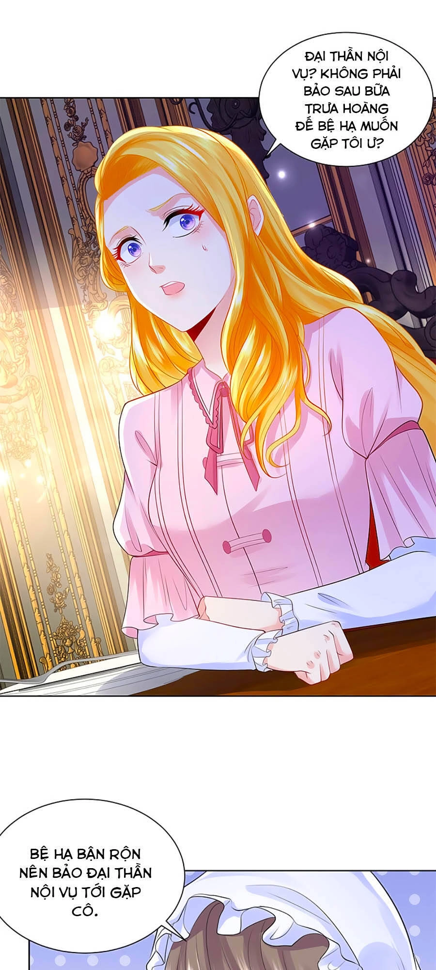 Tôi Muốn Trở Thành Tiểu Thư Công Tước Phế Vật Chapter 102 - 38