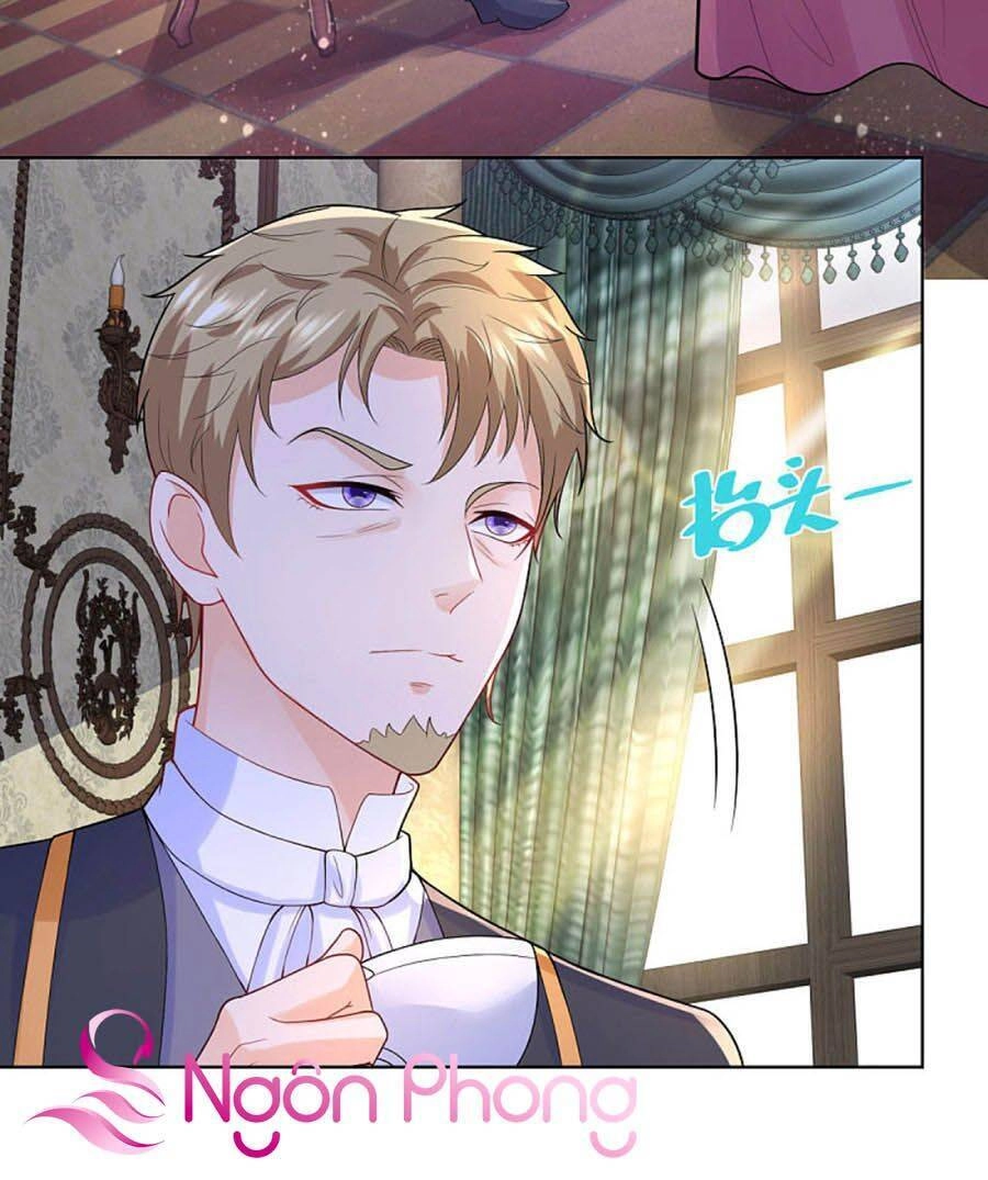 Tôi Muốn Trở Thành Tiểu Thư Công Tước Phế Vật Chapter 103 - 4