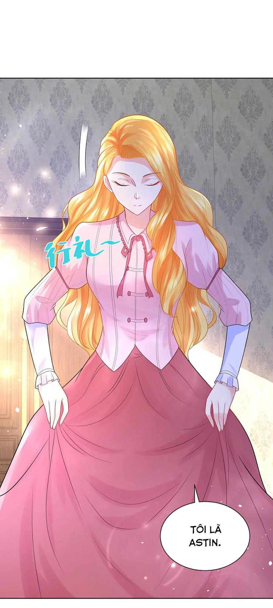 Tôi Muốn Trở Thành Tiểu Thư Công Tước Phế Vật Chapter 103 - 5