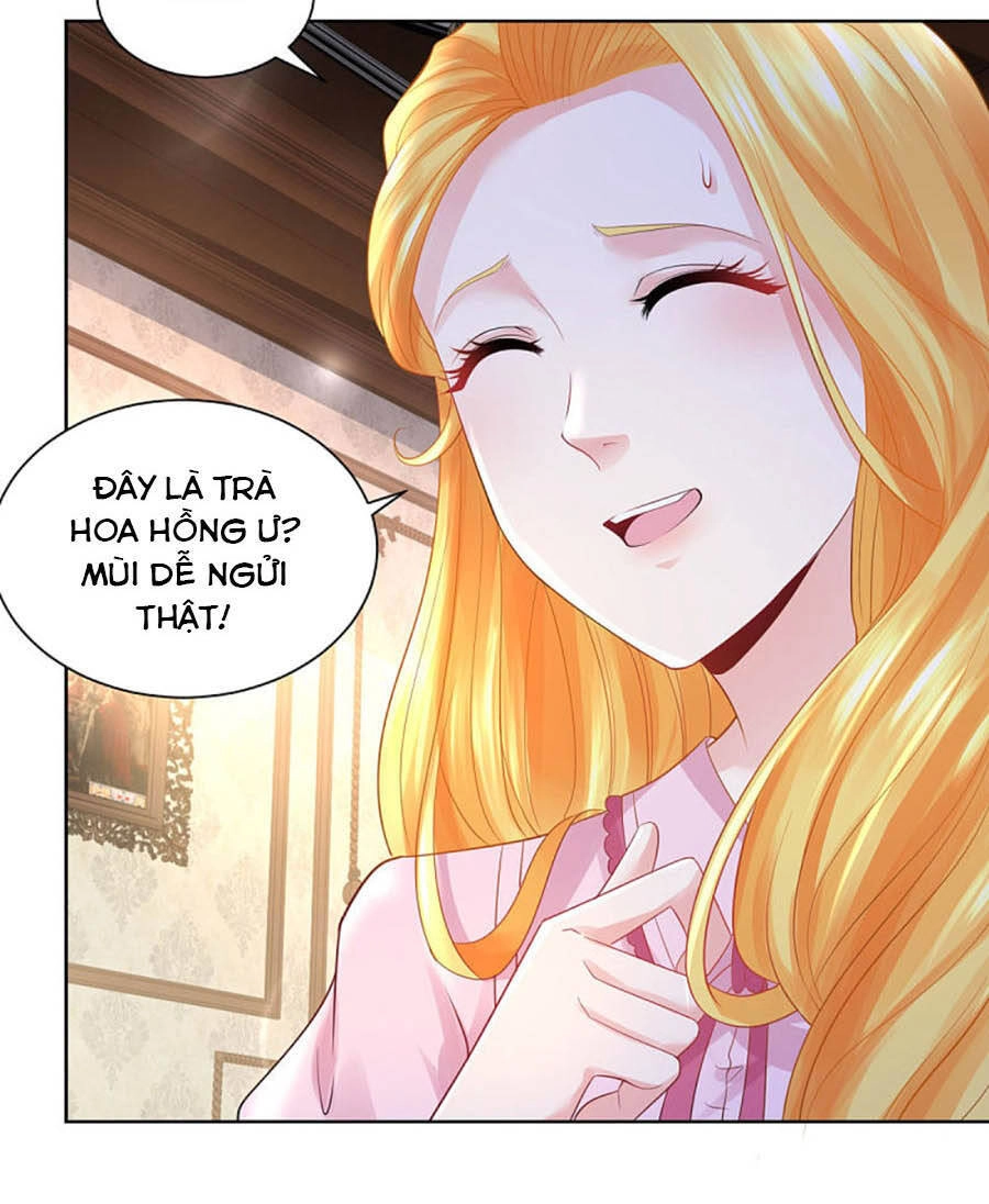 Tôi Muốn Trở Thành Tiểu Thư Công Tước Phế Vật Chapter 103 - 9