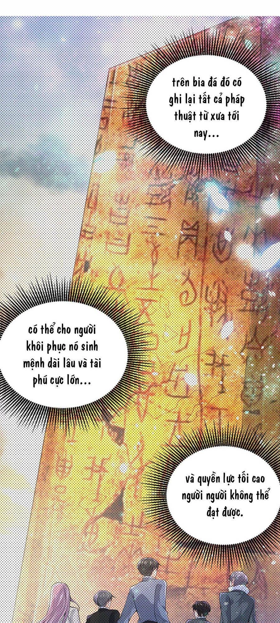 Tôi Muốn Trở Thành Tiểu Thư Công Tước Phế Vật Chapter 103 - 21