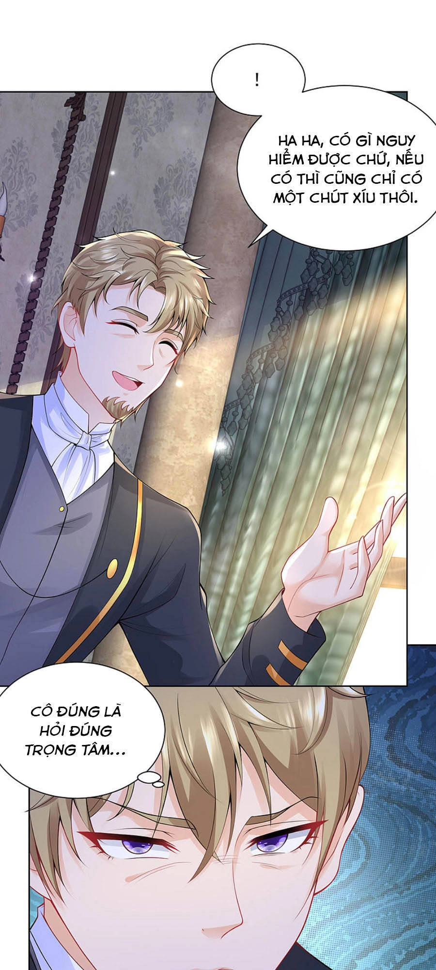 Tôi Muốn Trở Thành Tiểu Thư Công Tước Phế Vật Chapter 103 - 23