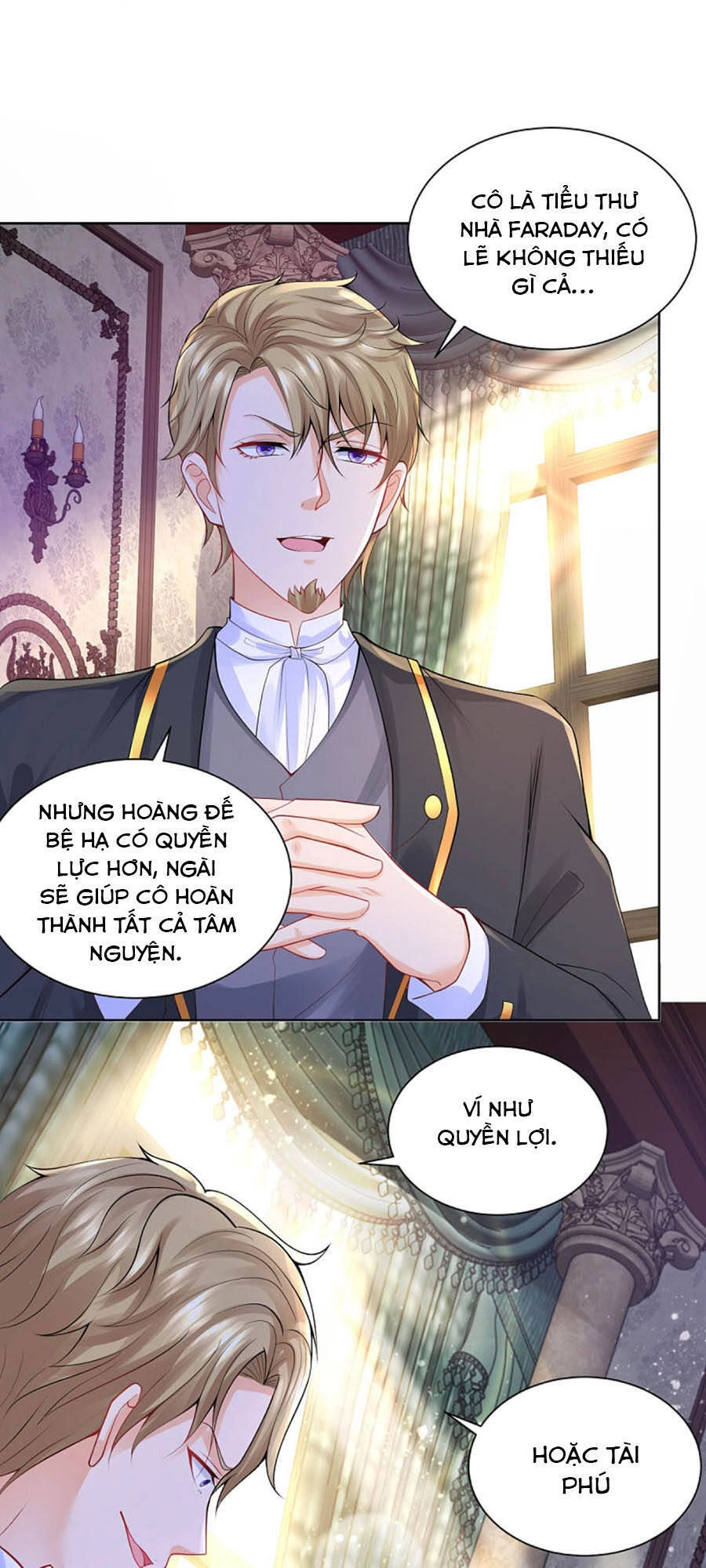 Tôi Muốn Trở Thành Tiểu Thư Công Tước Phế Vật Chapter 103 - 27