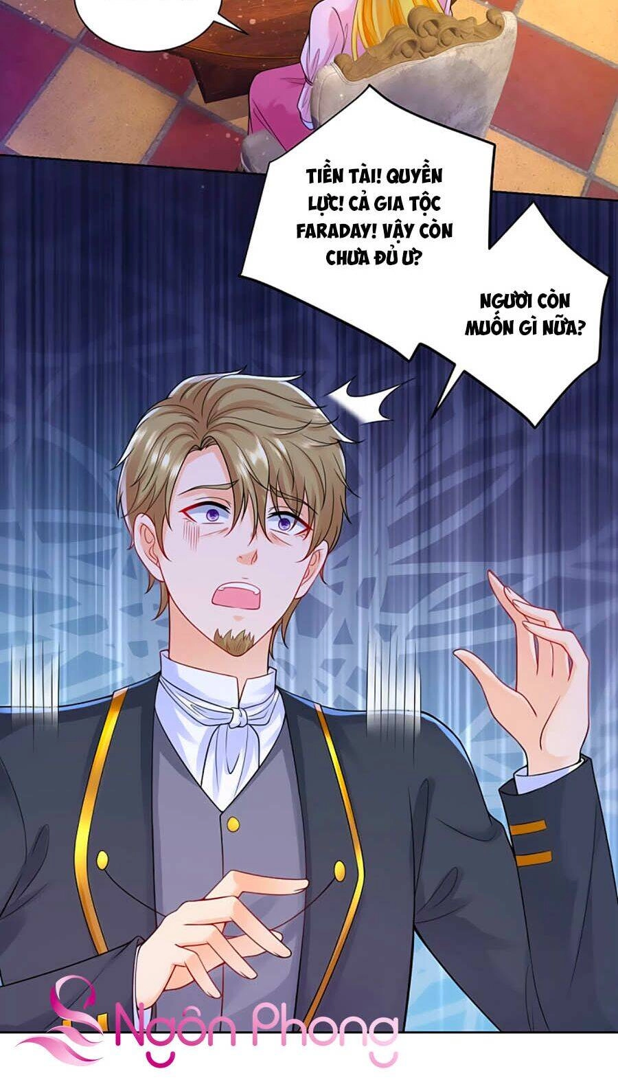 Tôi Muốn Trở Thành Tiểu Thư Công Tước Phế Vật Chapter 104 - 2