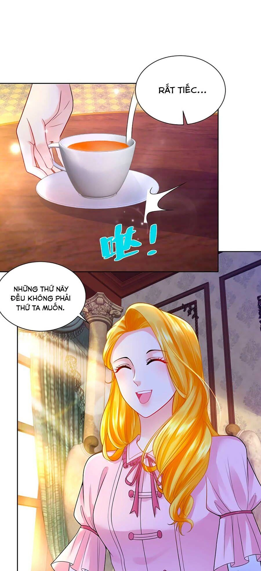 Tôi Muốn Trở Thành Tiểu Thư Công Tước Phế Vật Chapter 104 - 3