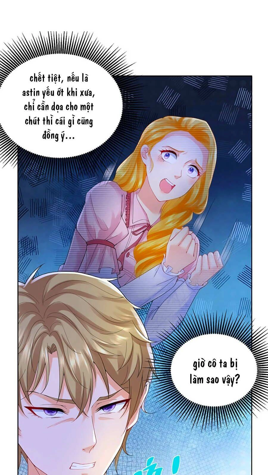 Tôi Muốn Trở Thành Tiểu Thư Công Tước Phế Vật Chapter 104 - 5