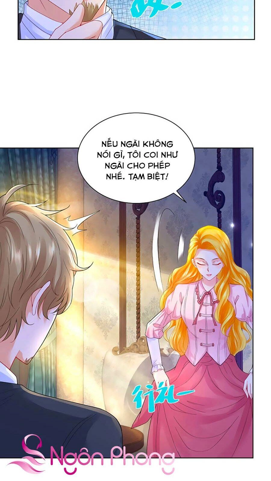 Tôi Muốn Trở Thành Tiểu Thư Công Tước Phế Vật Chapter 104 - 6
