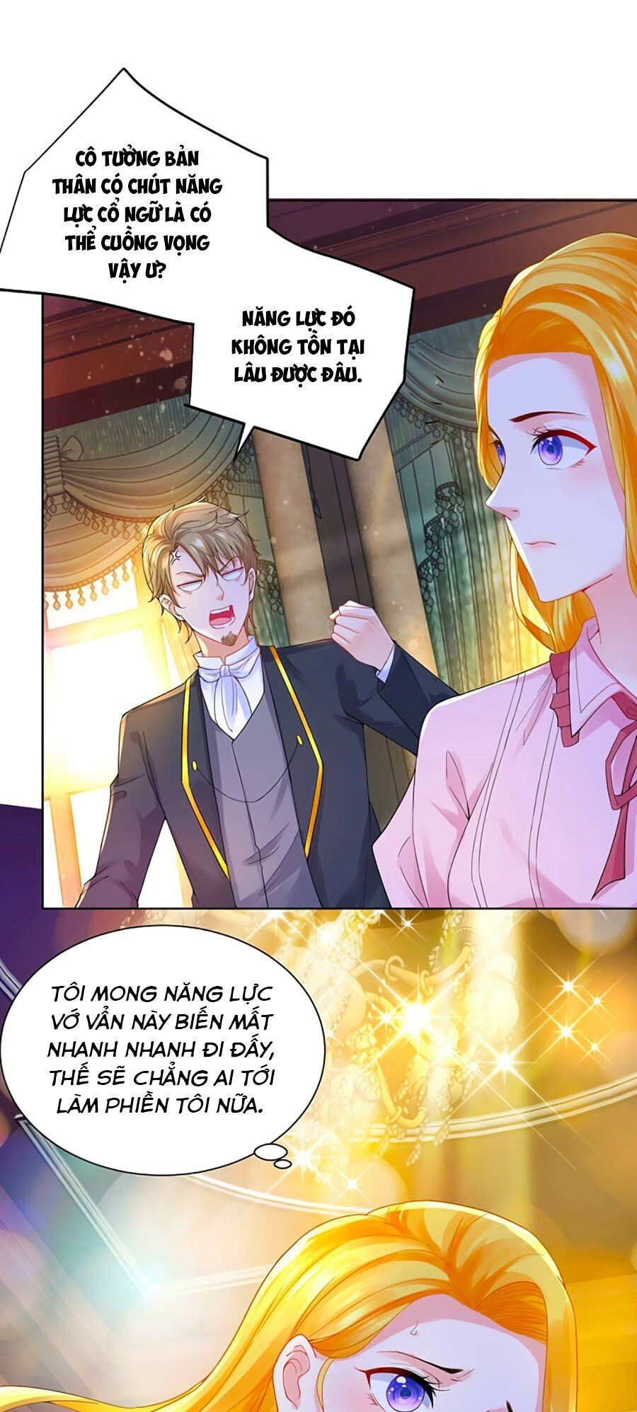 Tôi Muốn Trở Thành Tiểu Thư Công Tước Phế Vật Chapter 104 - 7