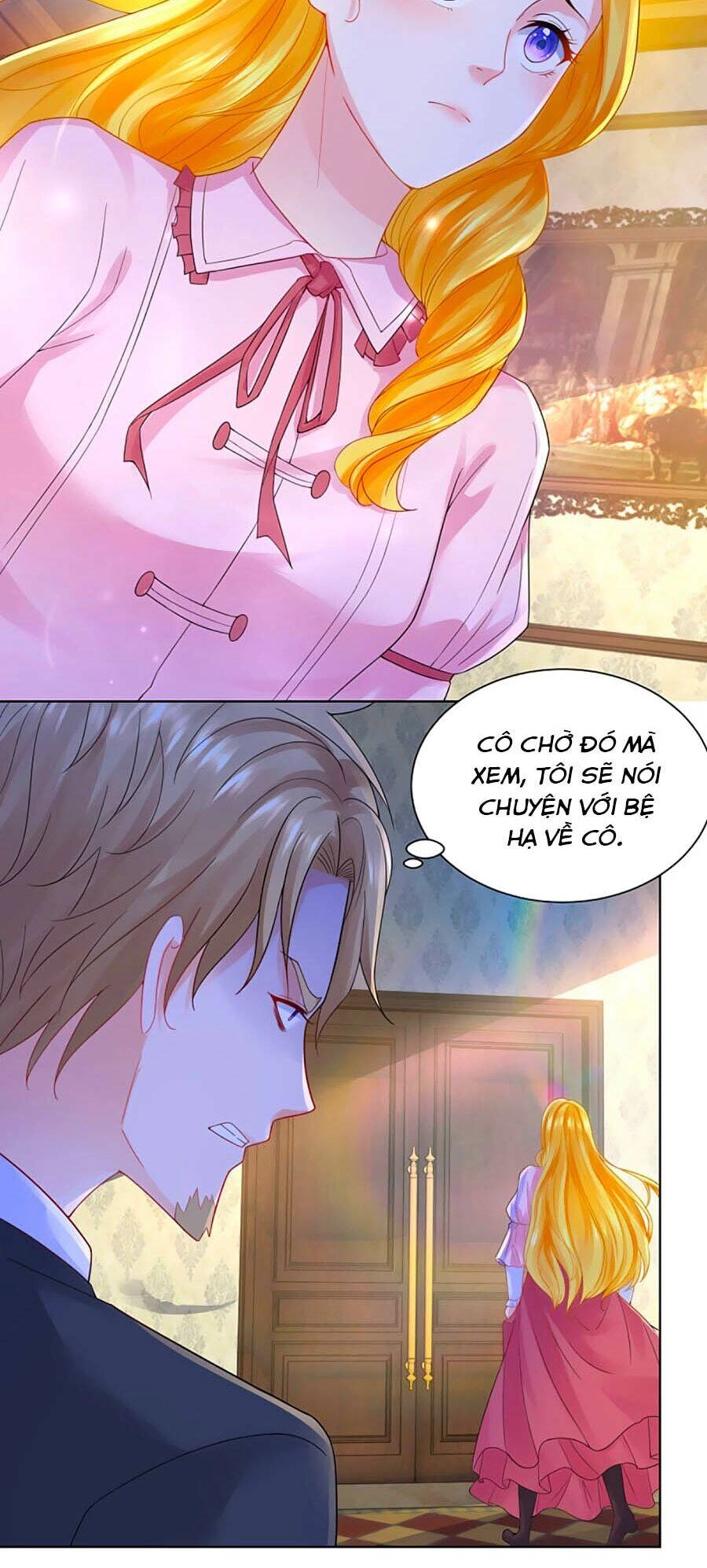 Tôi Muốn Trở Thành Tiểu Thư Công Tước Phế Vật Chapter 104 - 8