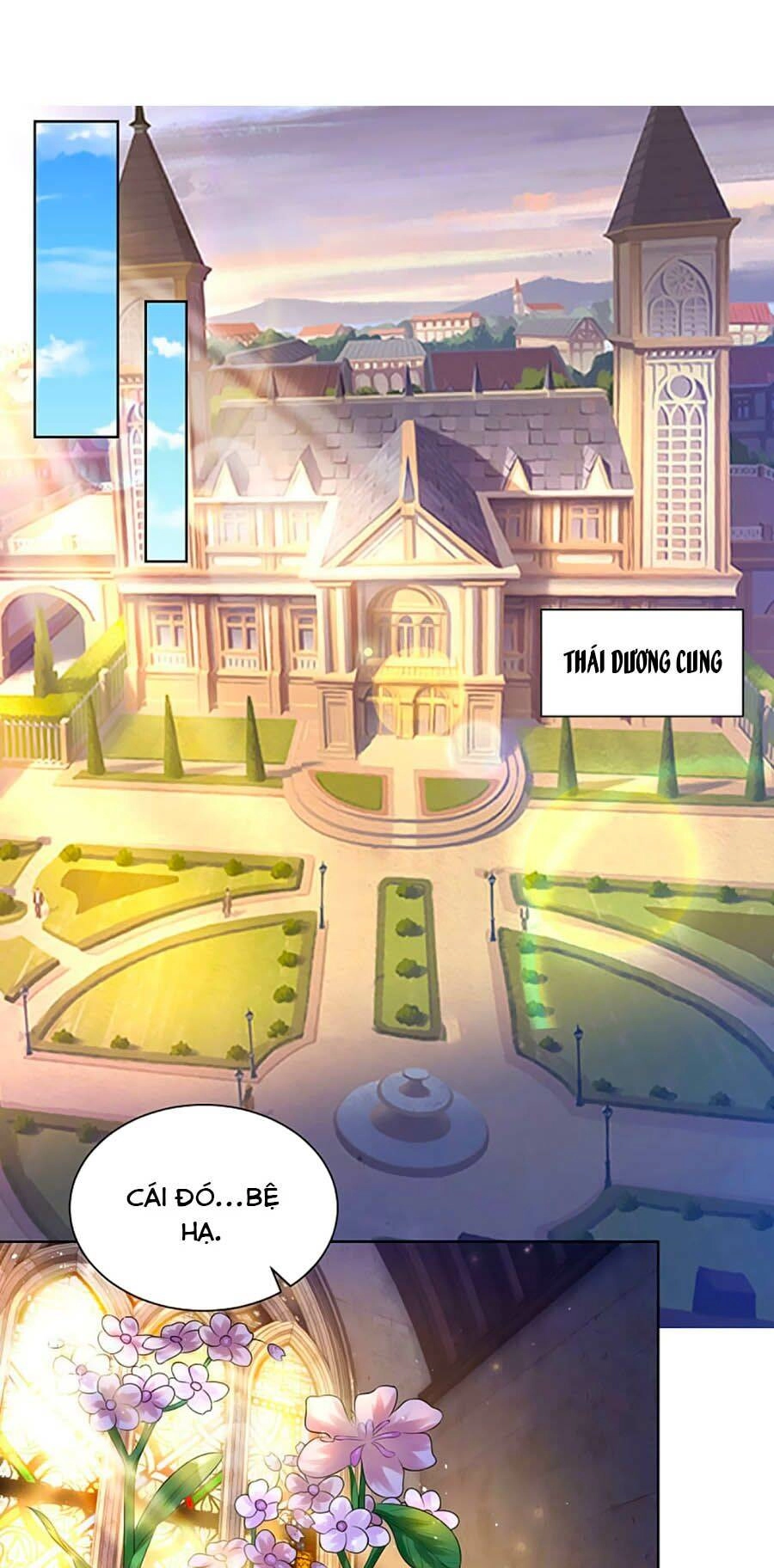 Tôi Muốn Trở Thành Tiểu Thư Công Tước Phế Vật Chapter 104 - 9