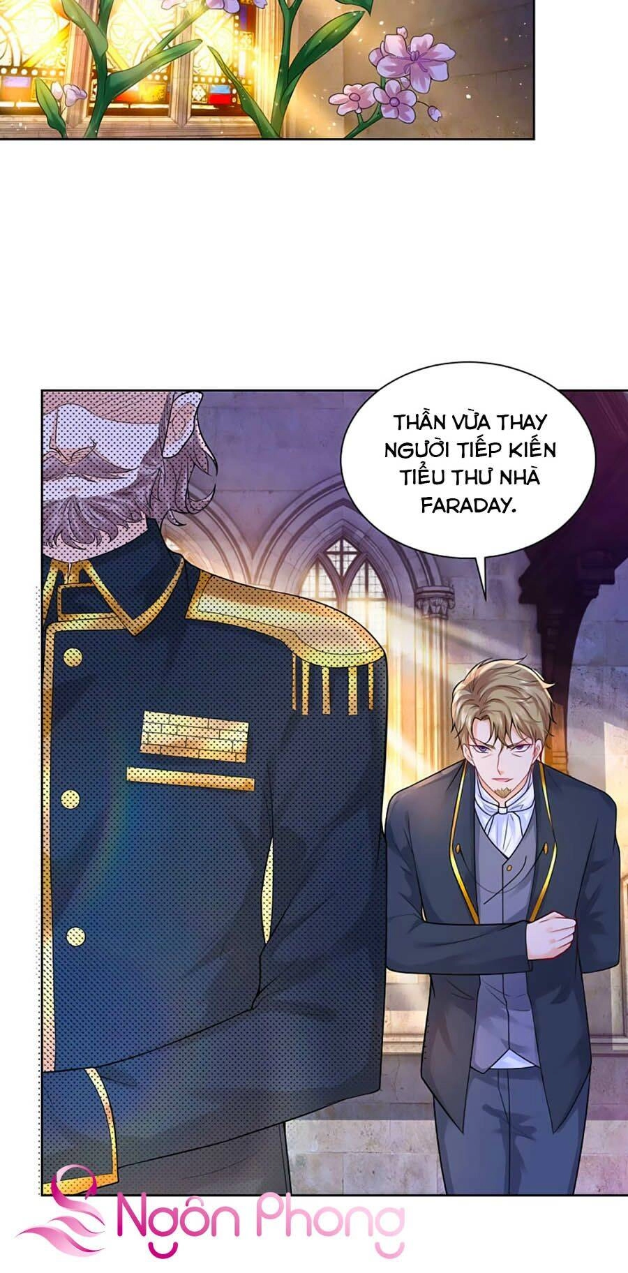 Tôi Muốn Trở Thành Tiểu Thư Công Tước Phế Vật Chapter 104 - 10