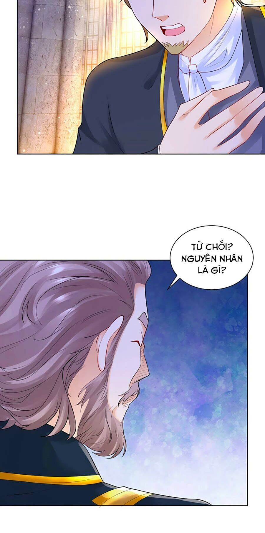 Tôi Muốn Trở Thành Tiểu Thư Công Tước Phế Vật Chapter 104 - 12