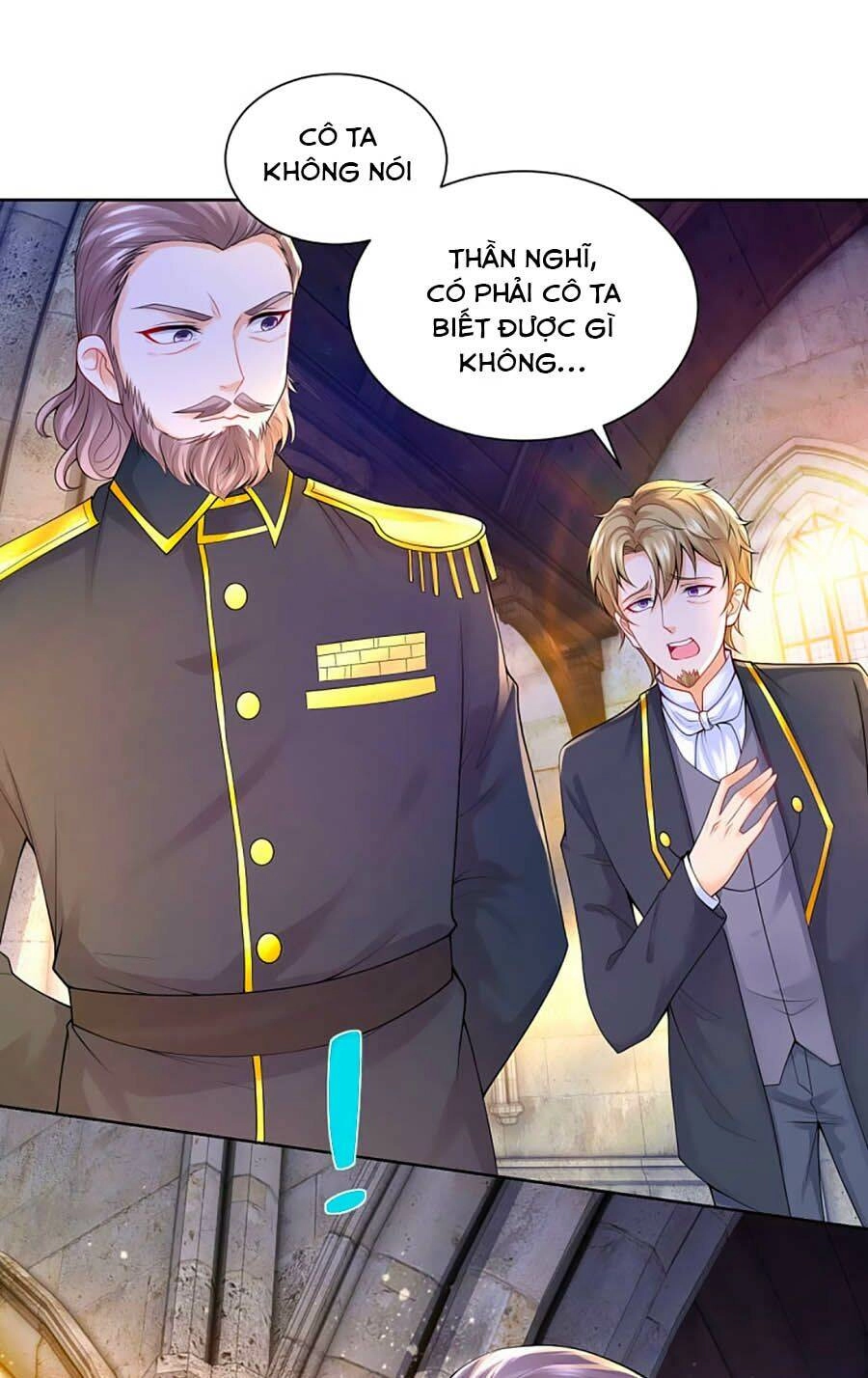 Tôi Muốn Trở Thành Tiểu Thư Công Tước Phế Vật Chapter 104 - 13