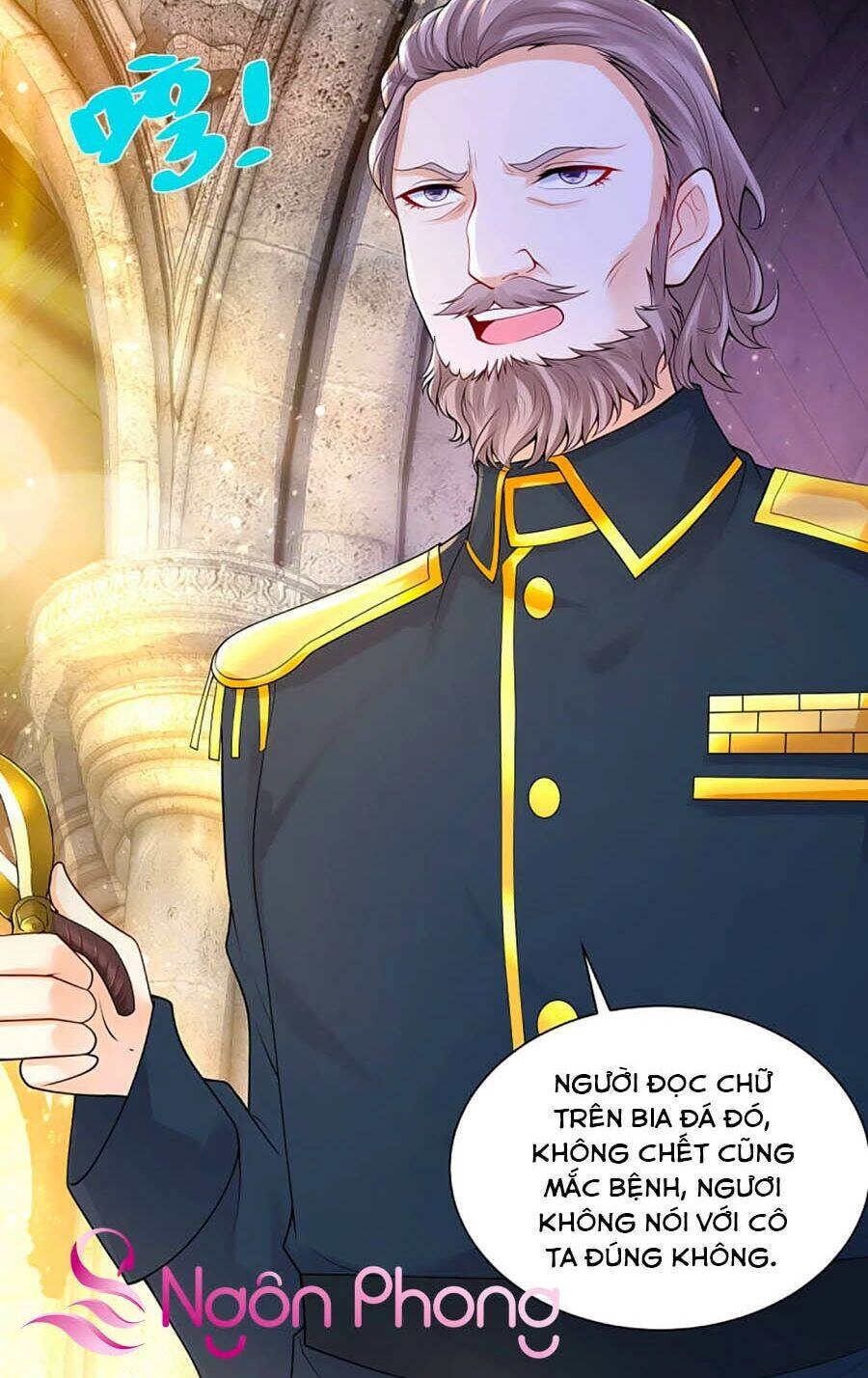 Tôi Muốn Trở Thành Tiểu Thư Công Tước Phế Vật Chapter 104 - 14