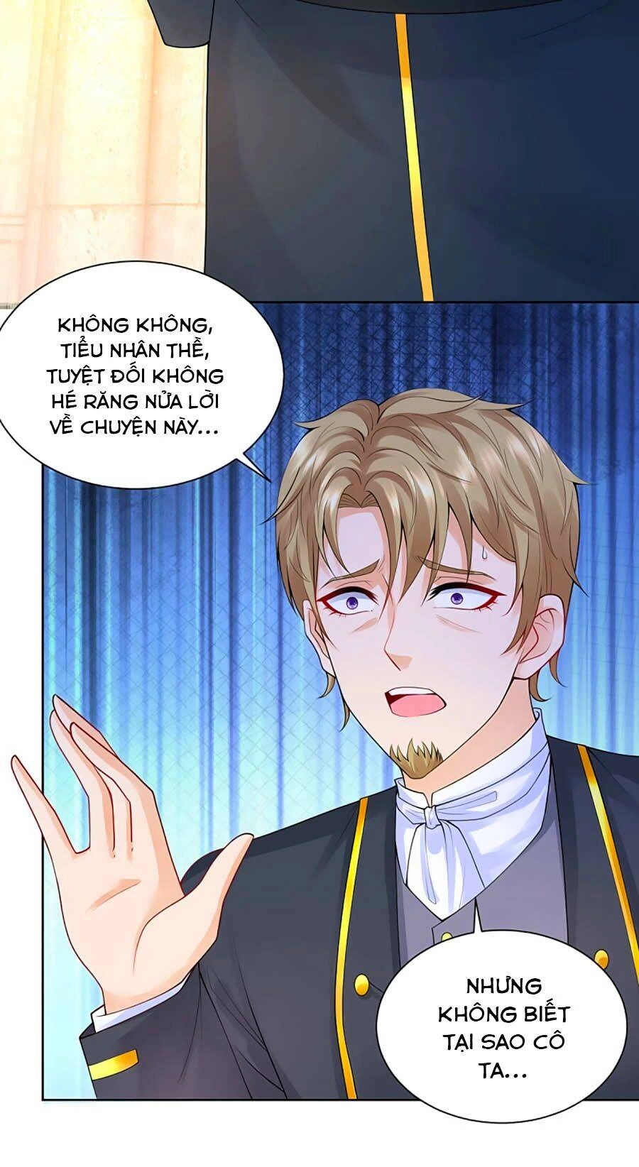Tôi Muốn Trở Thành Tiểu Thư Công Tước Phế Vật Chapter 104 - 15