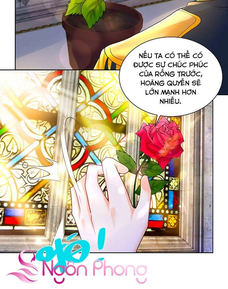 Tôi Muốn Trở Thành Tiểu Thư Công Tước Phế Vật Chapter 104 - 20