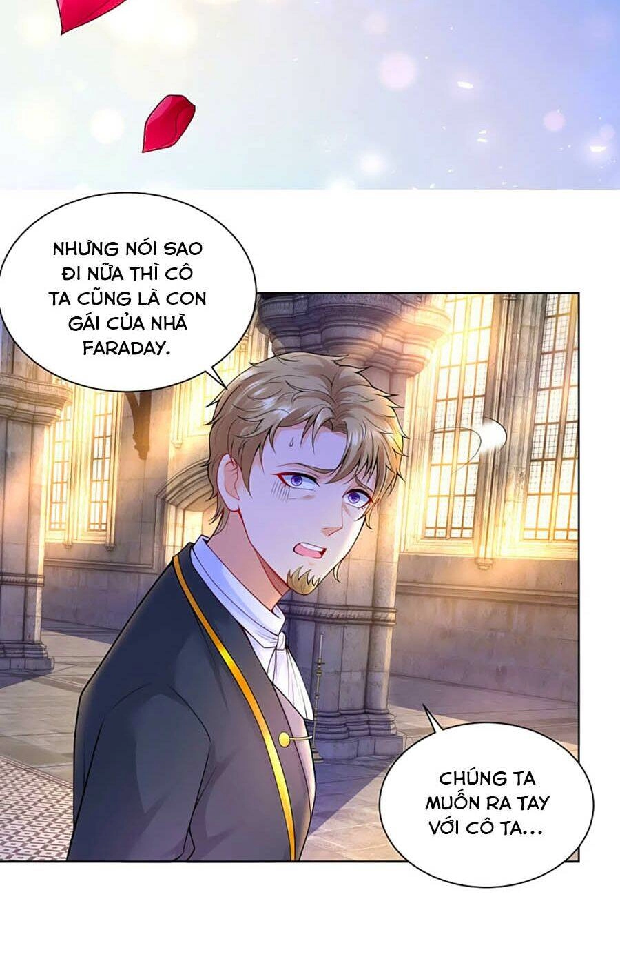 Tôi Muốn Trở Thành Tiểu Thư Công Tước Phế Vật Chapter 104 - 23