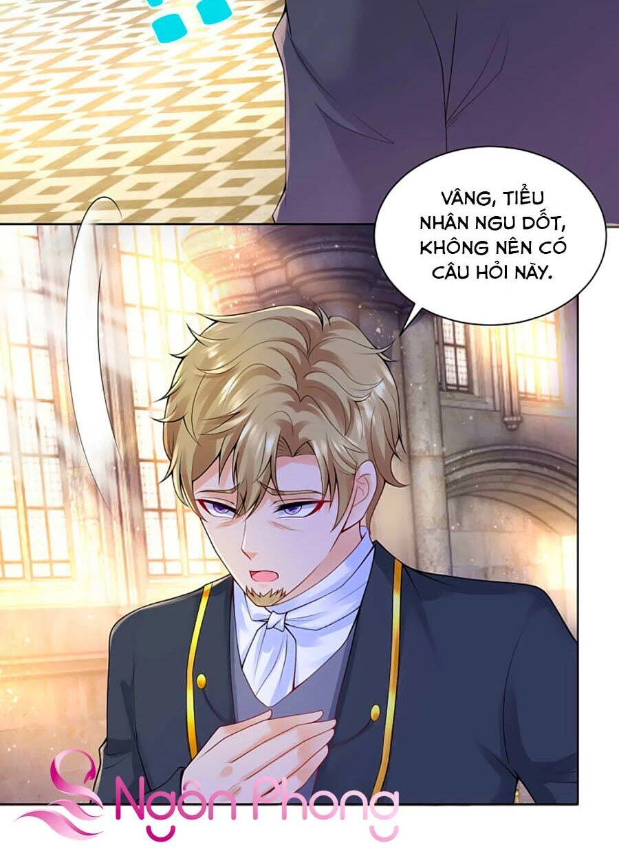 Tôi Muốn Trở Thành Tiểu Thư Công Tước Phế Vật Chapter 104 - 26
