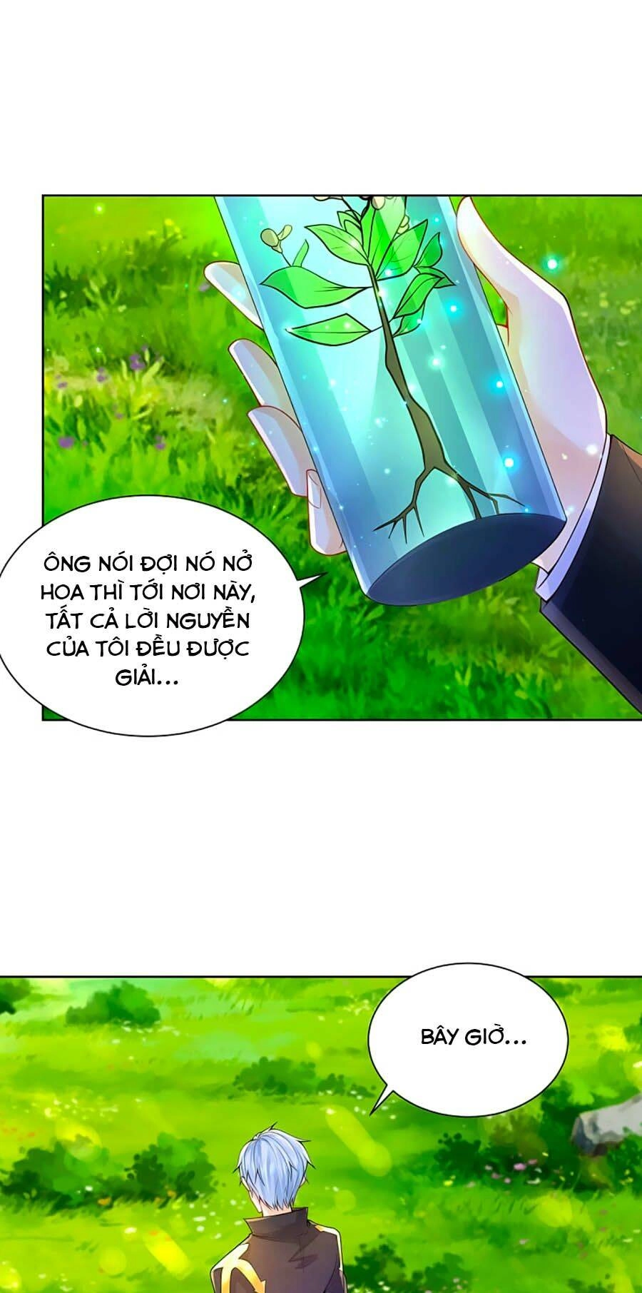 Tôi Muốn Trở Thành Tiểu Thư Công Tước Phế Vật Chapter 104 - 30