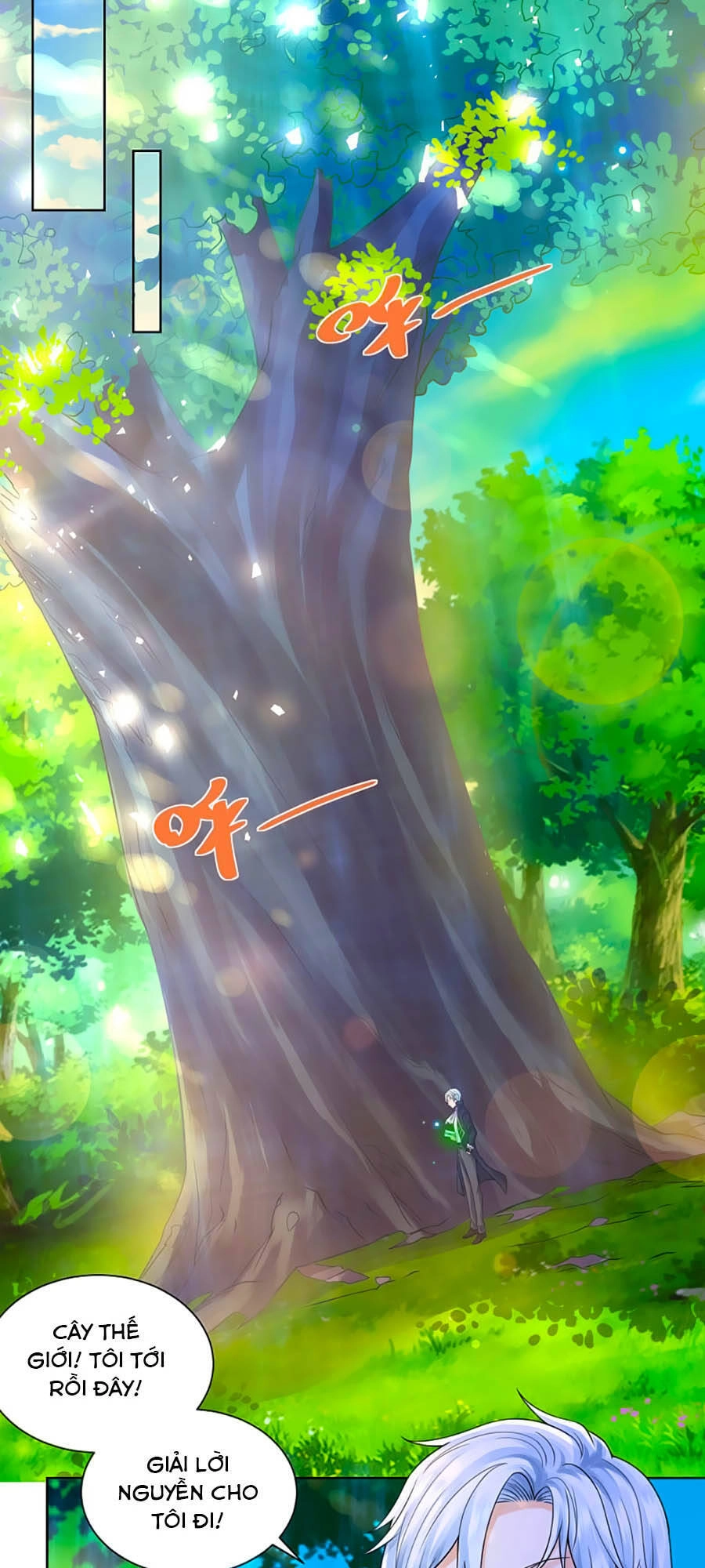 Tôi Muốn Trở Thành Tiểu Thư Công Tước Phế Vật Chapter 105 - 2