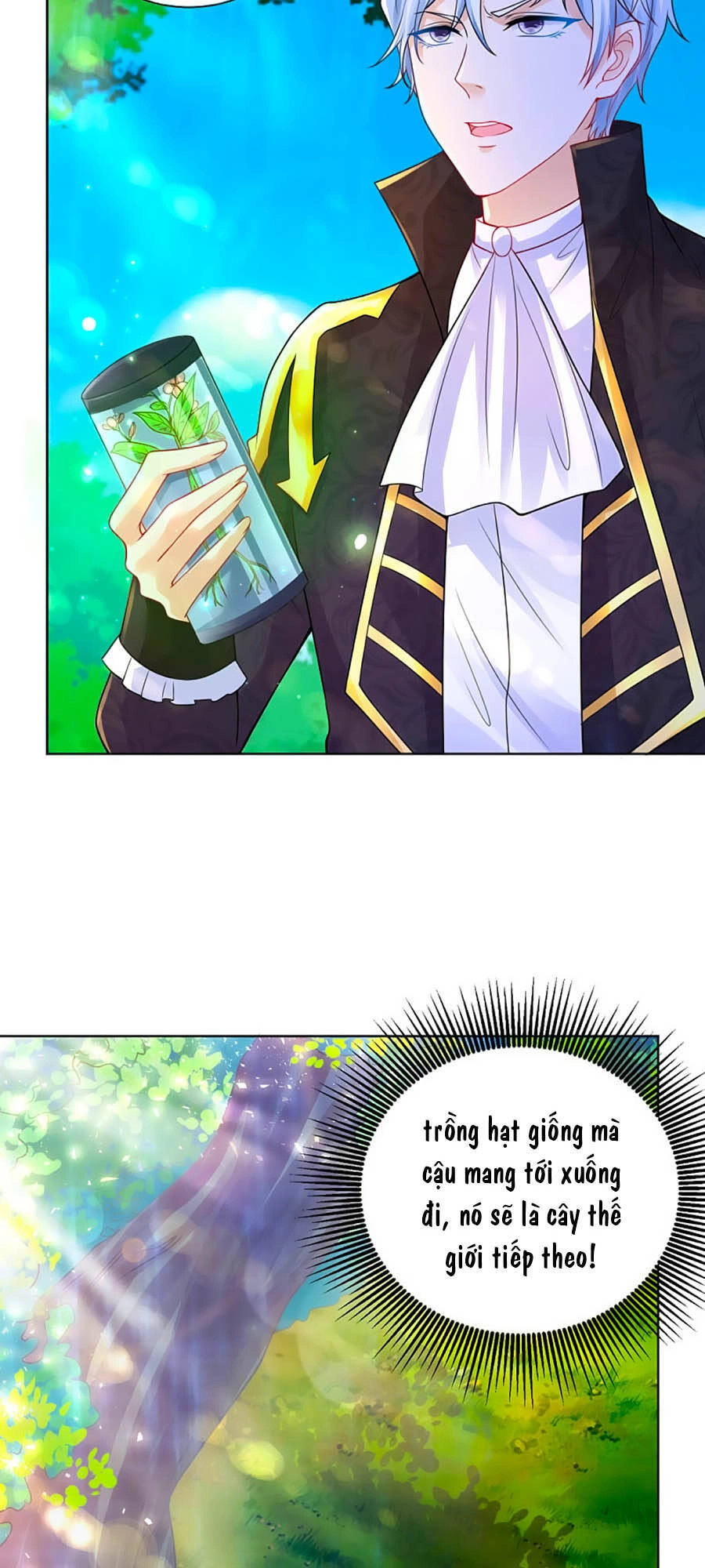 Tôi Muốn Trở Thành Tiểu Thư Công Tước Phế Vật Chapter 105 - 3