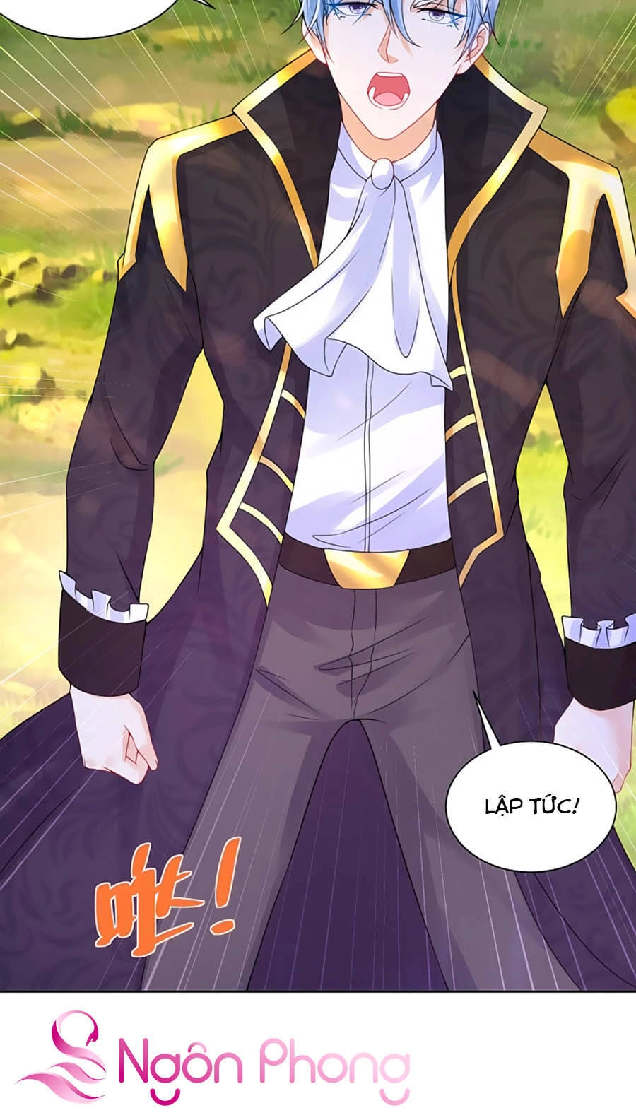 Tôi Muốn Trở Thành Tiểu Thư Công Tước Phế Vật Chapter 105 - 7