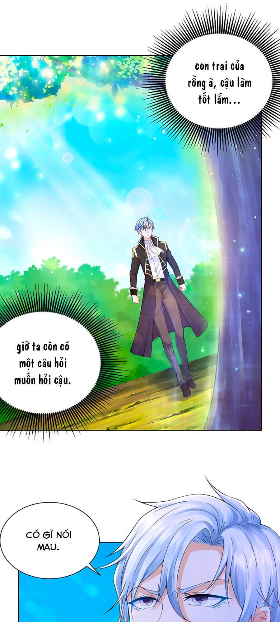 Tôi Muốn Trở Thành Tiểu Thư Công Tước Phế Vật Chapter 105 - 8