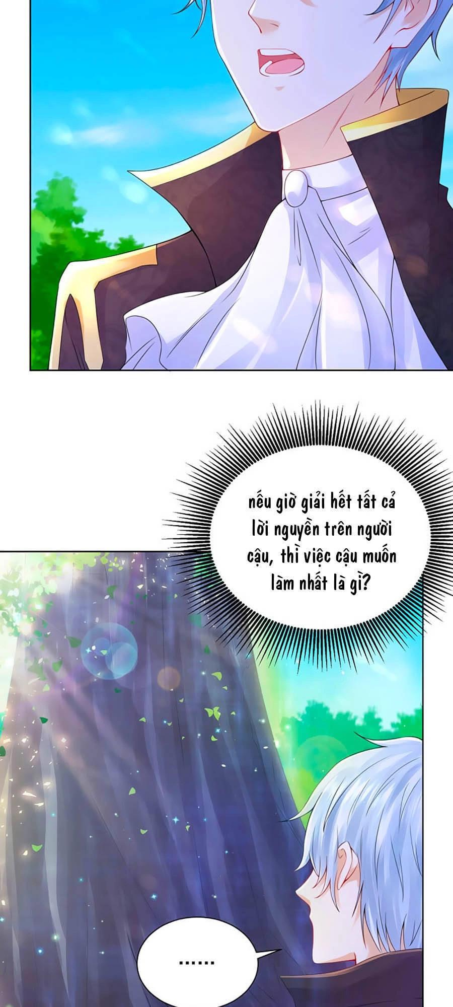 Tôi Muốn Trở Thành Tiểu Thư Công Tước Phế Vật Chapter 105 - 9