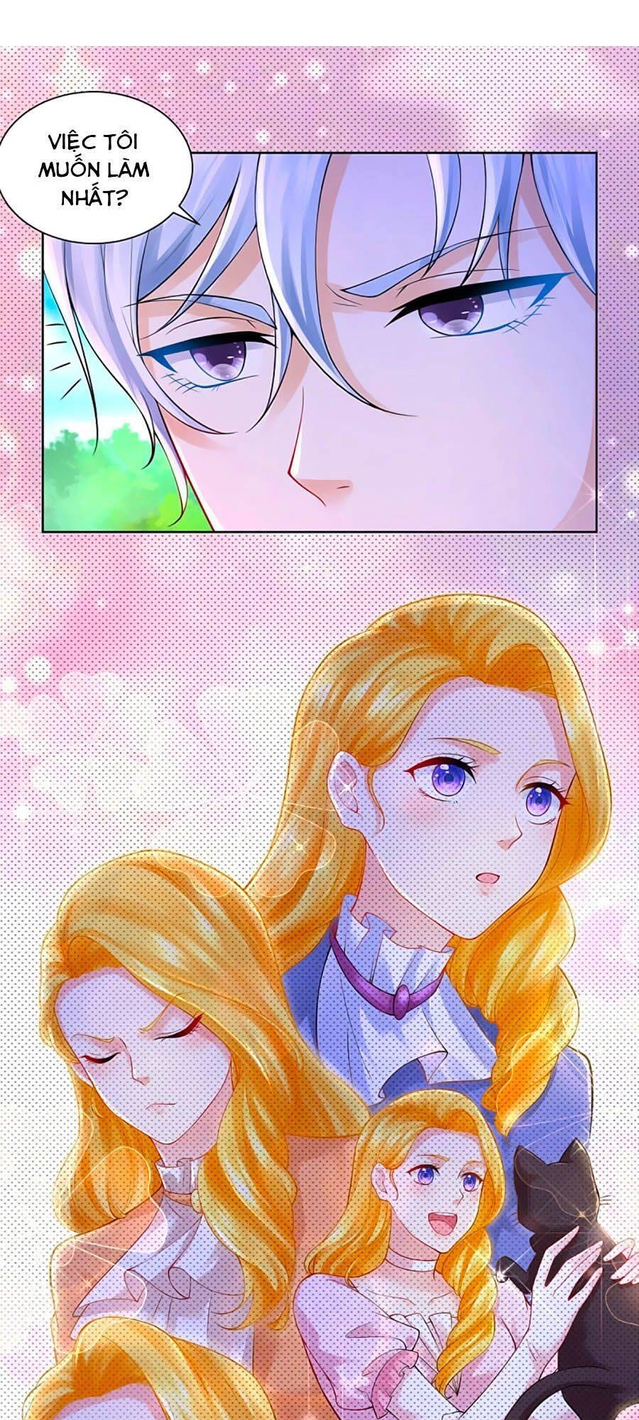 Tôi Muốn Trở Thành Tiểu Thư Công Tước Phế Vật Chapter 105 - 11