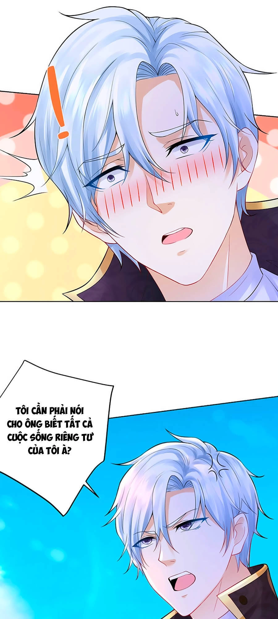 Tôi Muốn Trở Thành Tiểu Thư Công Tước Phế Vật Chapter 105 - 14