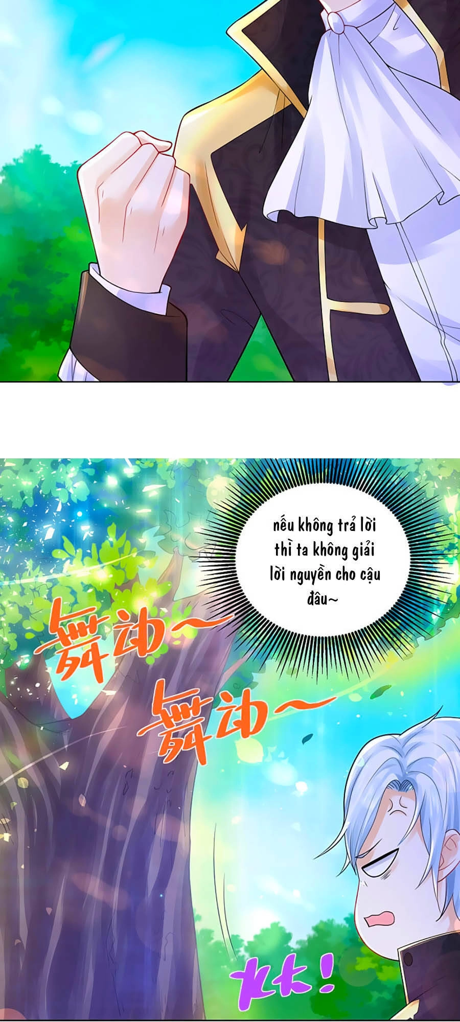 Tôi Muốn Trở Thành Tiểu Thư Công Tước Phế Vật Chapter 105 - 15