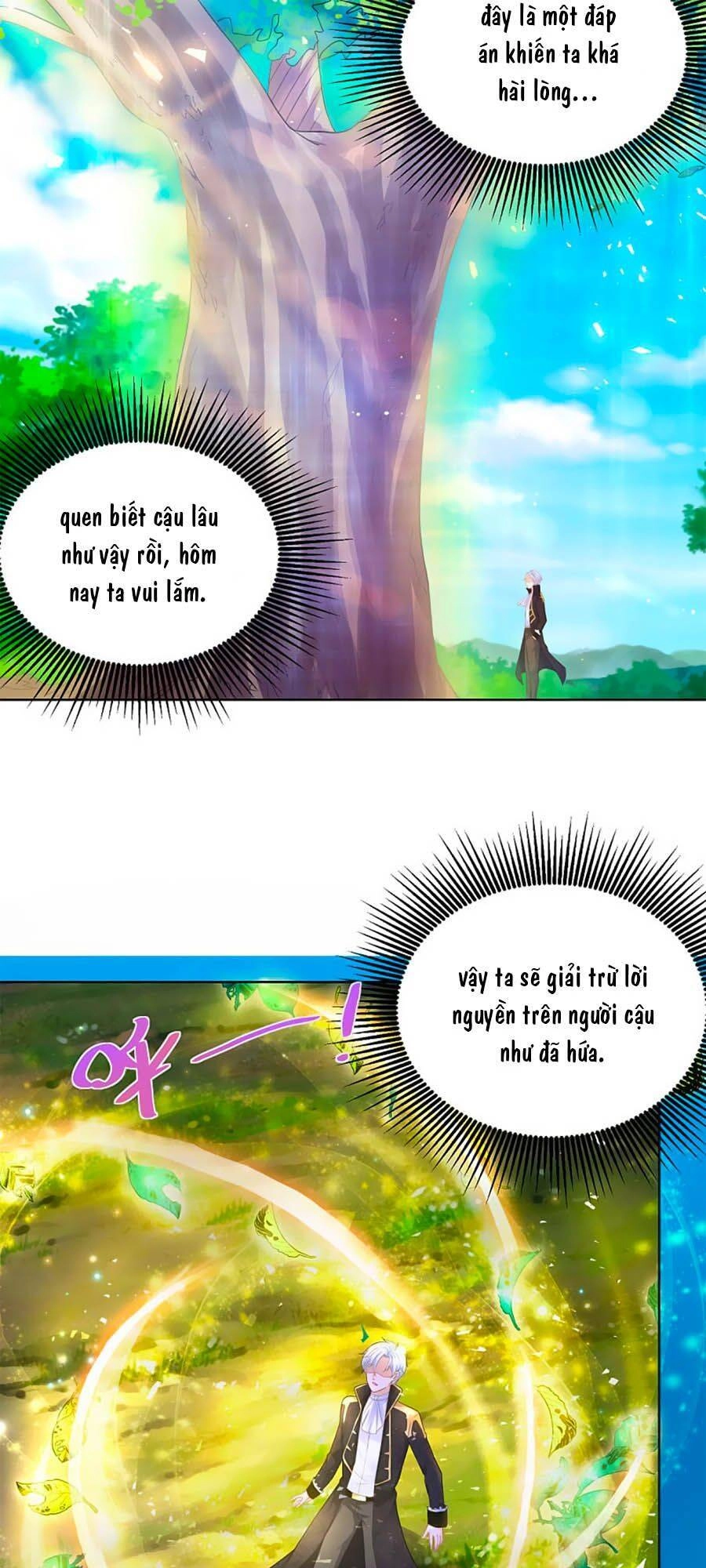 Tôi Muốn Trở Thành Tiểu Thư Công Tước Phế Vật Chapter 105 - 17