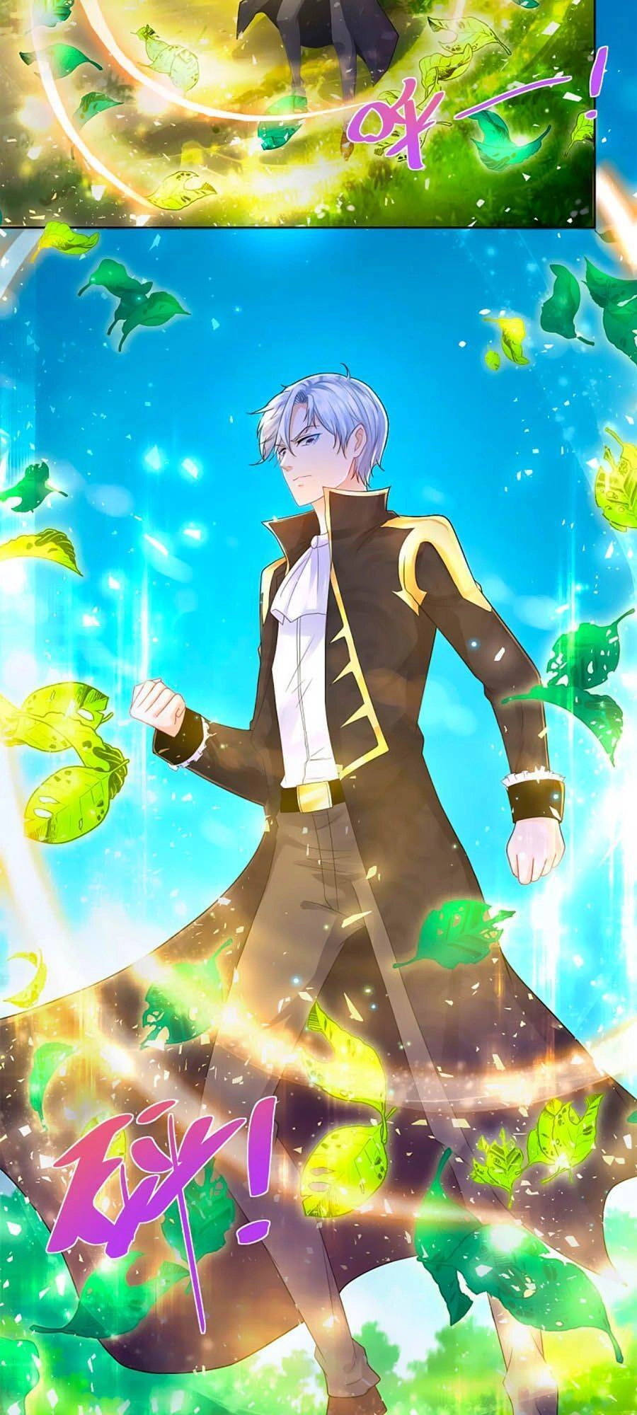 Tôi Muốn Trở Thành Tiểu Thư Công Tước Phế Vật Chapter 105 - 18