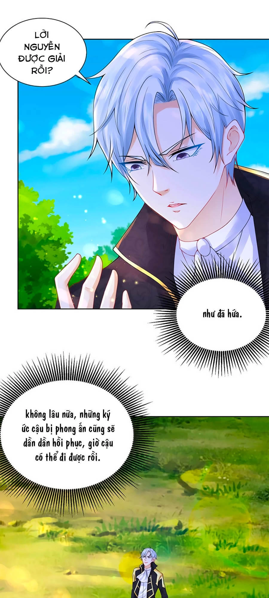 Tôi Muốn Trở Thành Tiểu Thư Công Tước Phế Vật Chapter 105 - 20