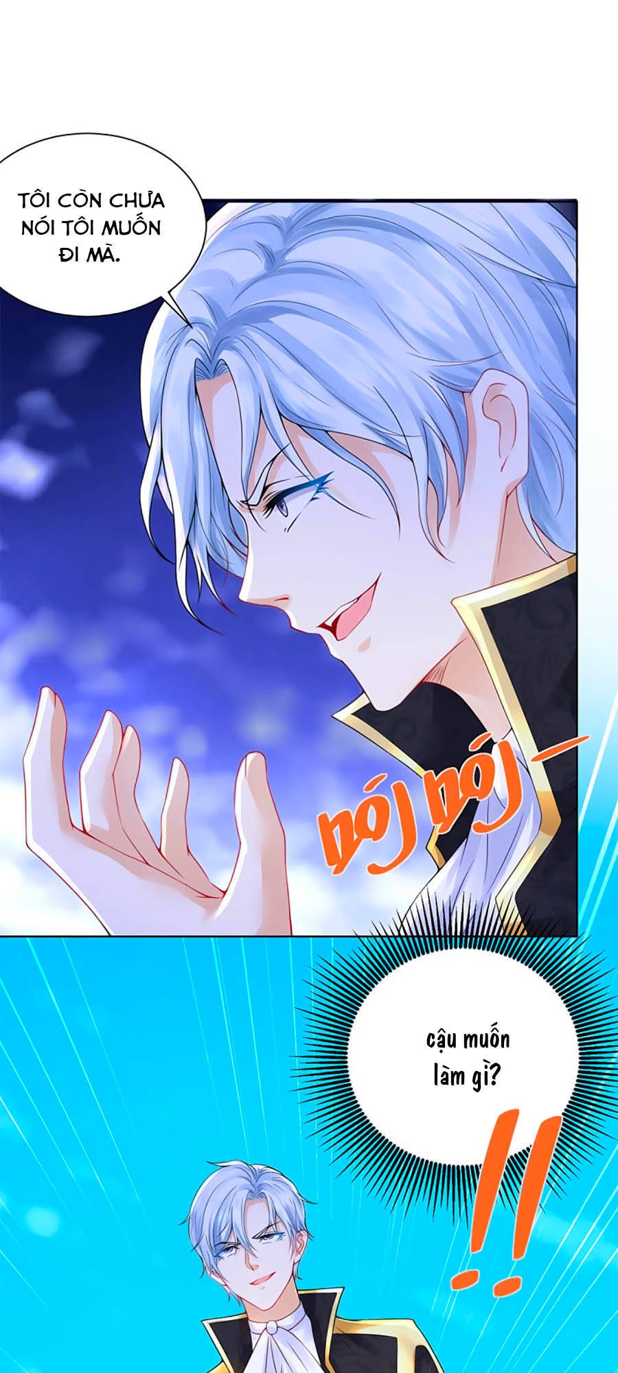 Tôi Muốn Trở Thành Tiểu Thư Công Tước Phế Vật Chapter 105 - 22