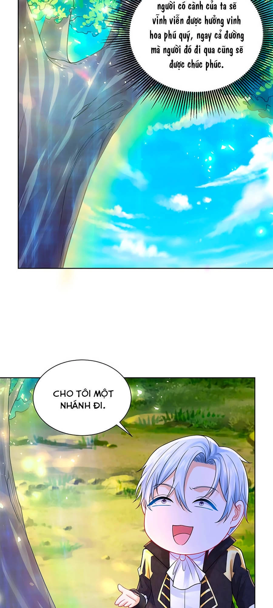 Tôi Muốn Trở Thành Tiểu Thư Công Tước Phế Vật Chapter 105 - 26