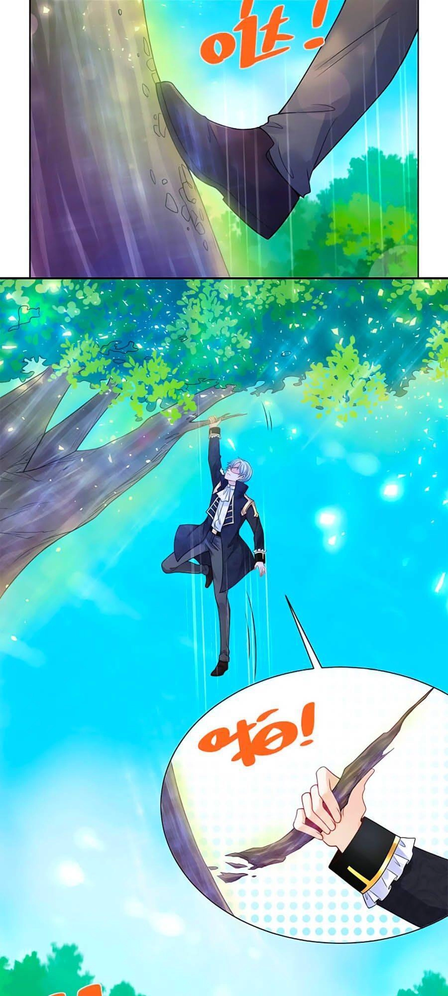 Tôi Muốn Trở Thành Tiểu Thư Công Tước Phế Vật Chapter 105 - 29