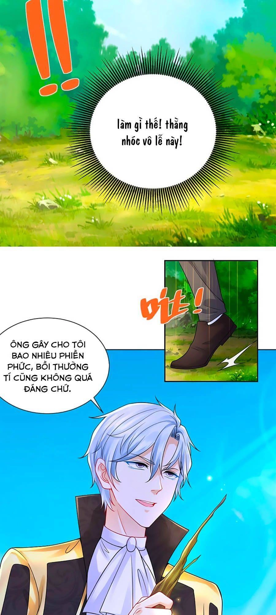 Tôi Muốn Trở Thành Tiểu Thư Công Tước Phế Vật Chapter 105 - 30