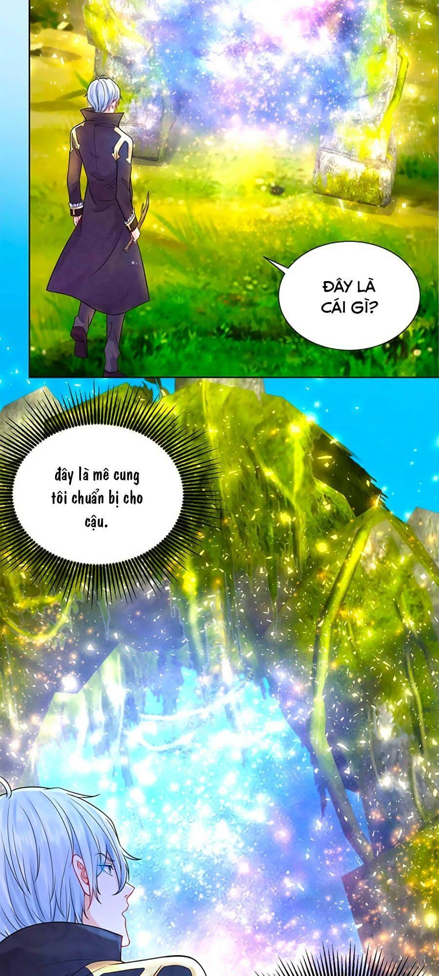 Tôi Muốn Trở Thành Tiểu Thư Công Tước Phế Vật Chapter 105 - 33