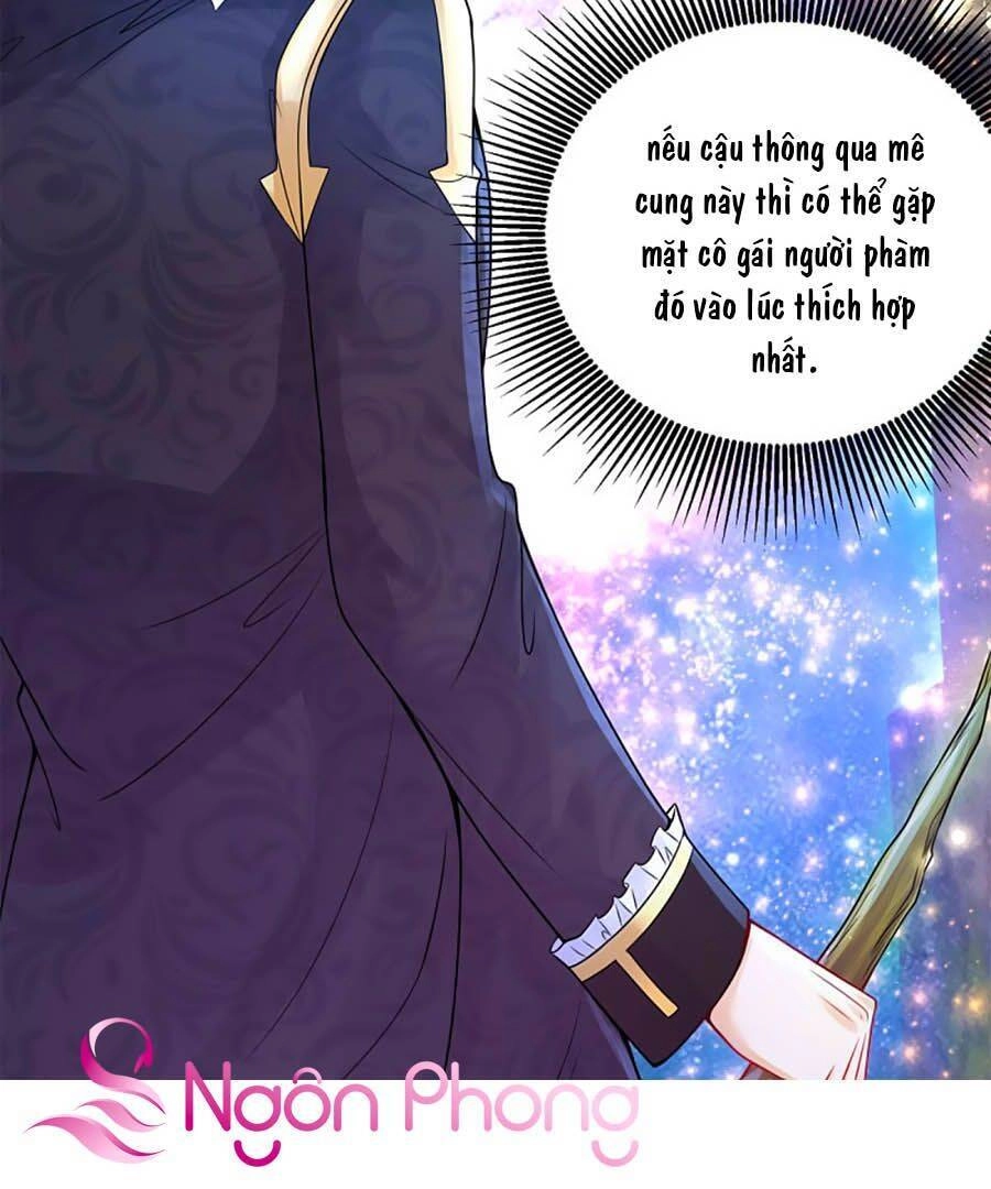 Tôi Muốn Trở Thành Tiểu Thư Công Tước Phế Vật Chapter 105 - 34