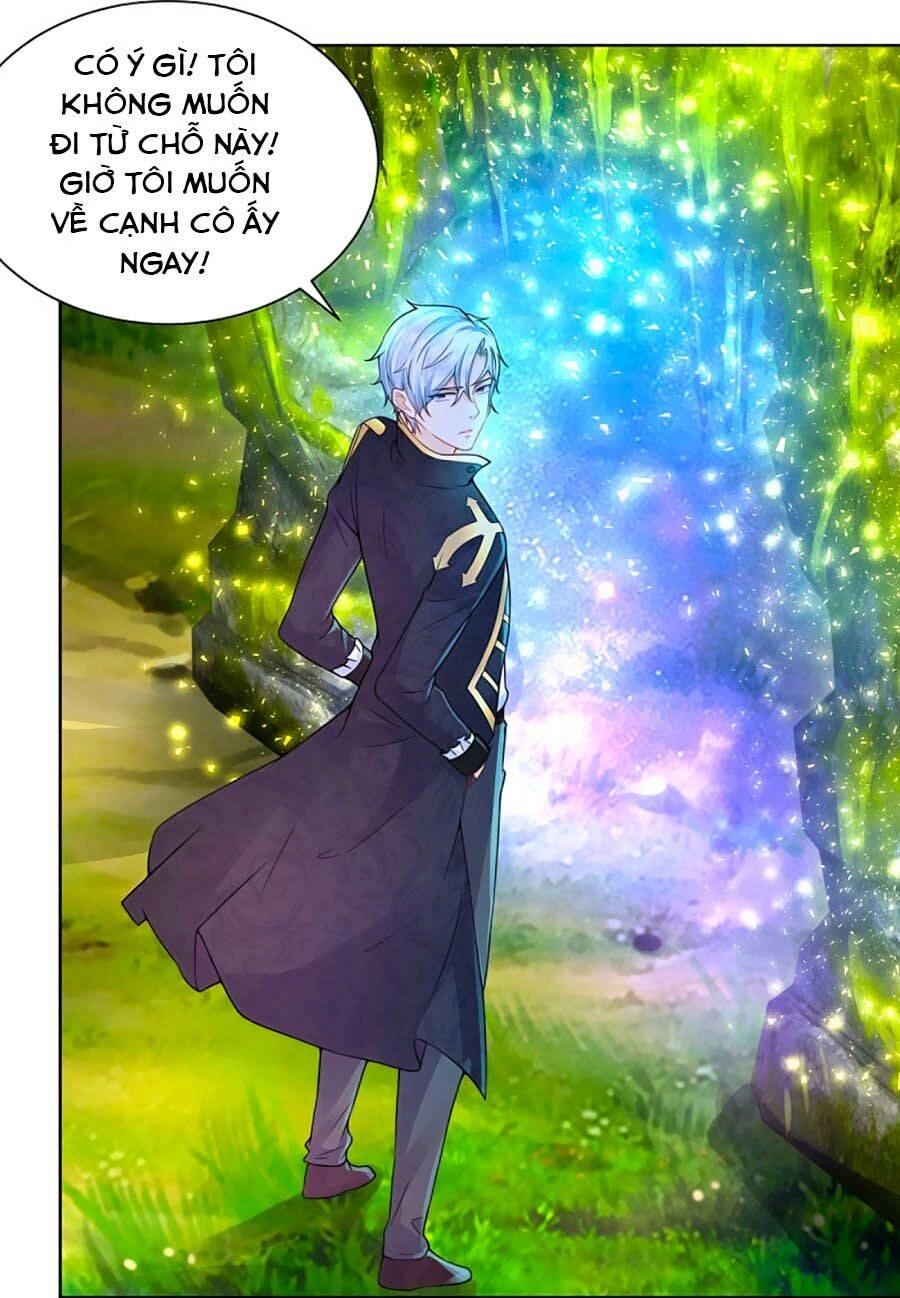 Tôi Muốn Trở Thành Tiểu Thư Công Tước Phế Vật Chapter 106 - 1