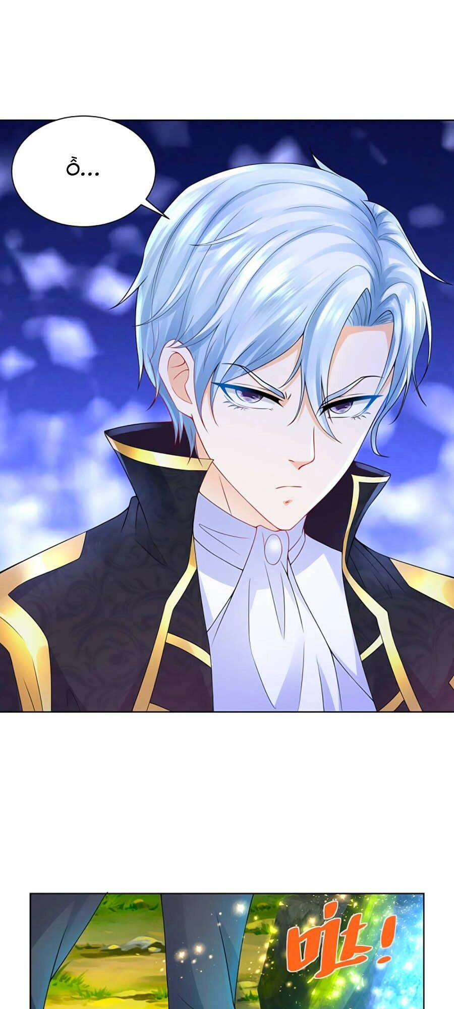 Tôi Muốn Trở Thành Tiểu Thư Công Tước Phế Vật Chapter 106 - 3