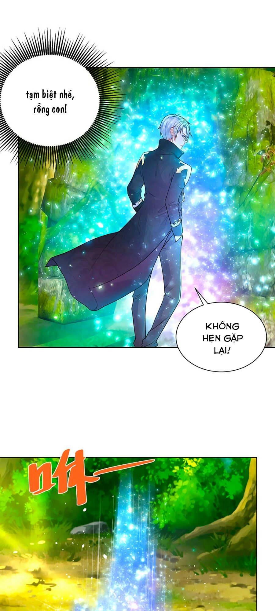 Tôi Muốn Trở Thành Tiểu Thư Công Tước Phế Vật Chapter 106 - 6