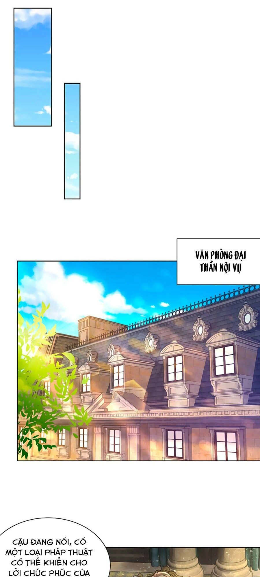 Tôi Muốn Trở Thành Tiểu Thư Công Tước Phế Vật Chapter 106 - 9